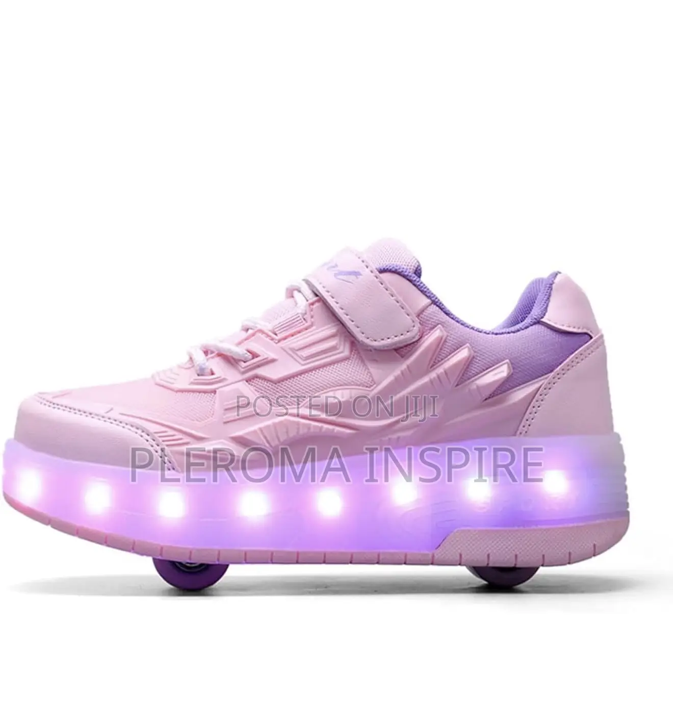 Led Roller Skate Shoes for Kids Boys Girls Light Up