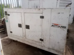 Generator Service Repairs