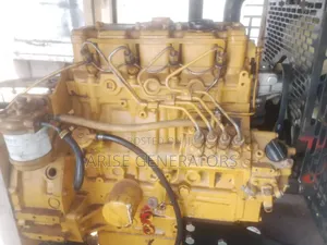 Generator Service Repairs