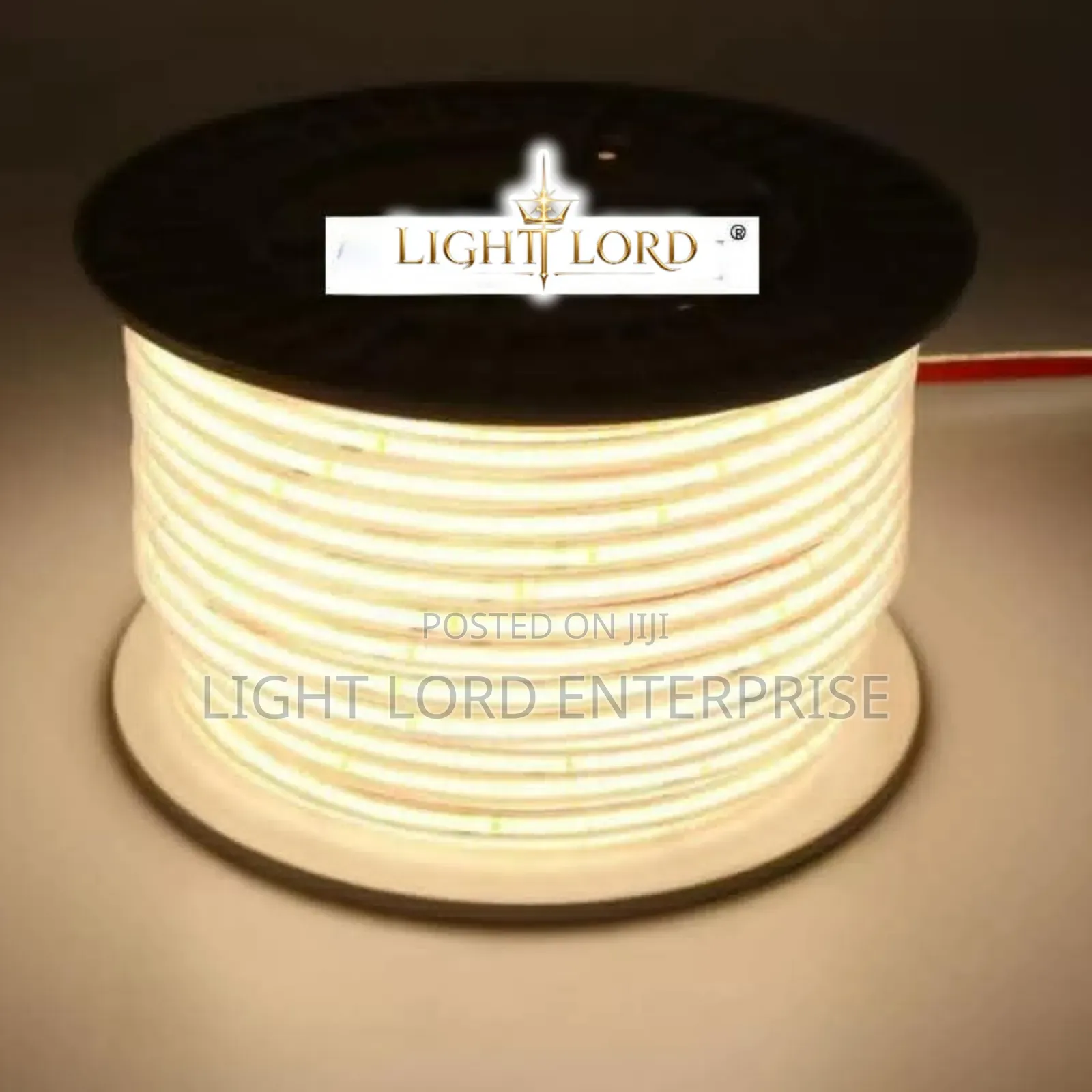 ( 8900) Conduct Eyeless Strip Warm