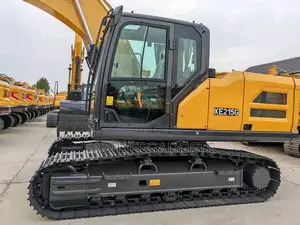 XCMG Xe220e Crawler Excavator Import