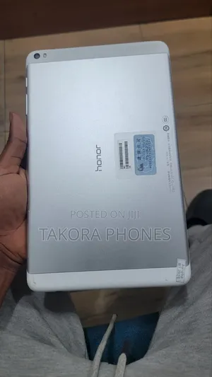 Honor MagicPad 2 12.3 64 GB Silver