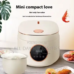 5l Digital Rice Cooker