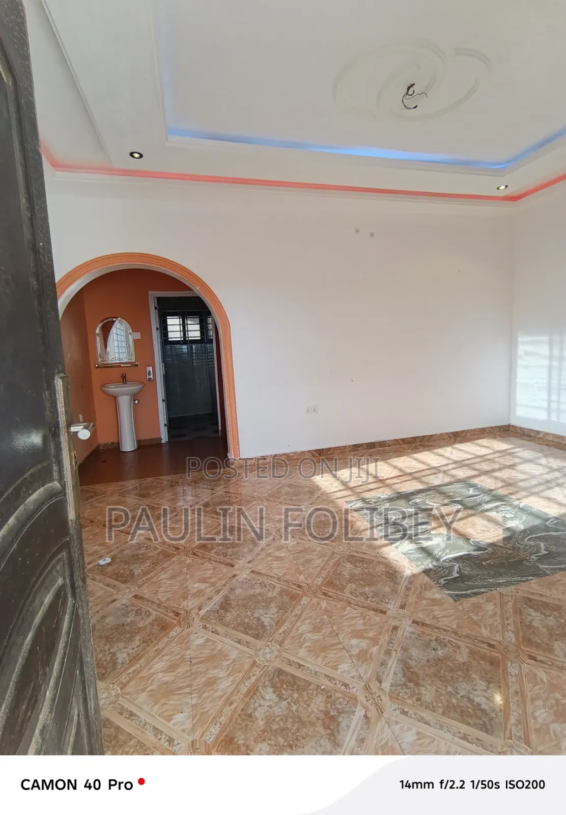1bdrm Apartment in Dgproperties, CP for rent