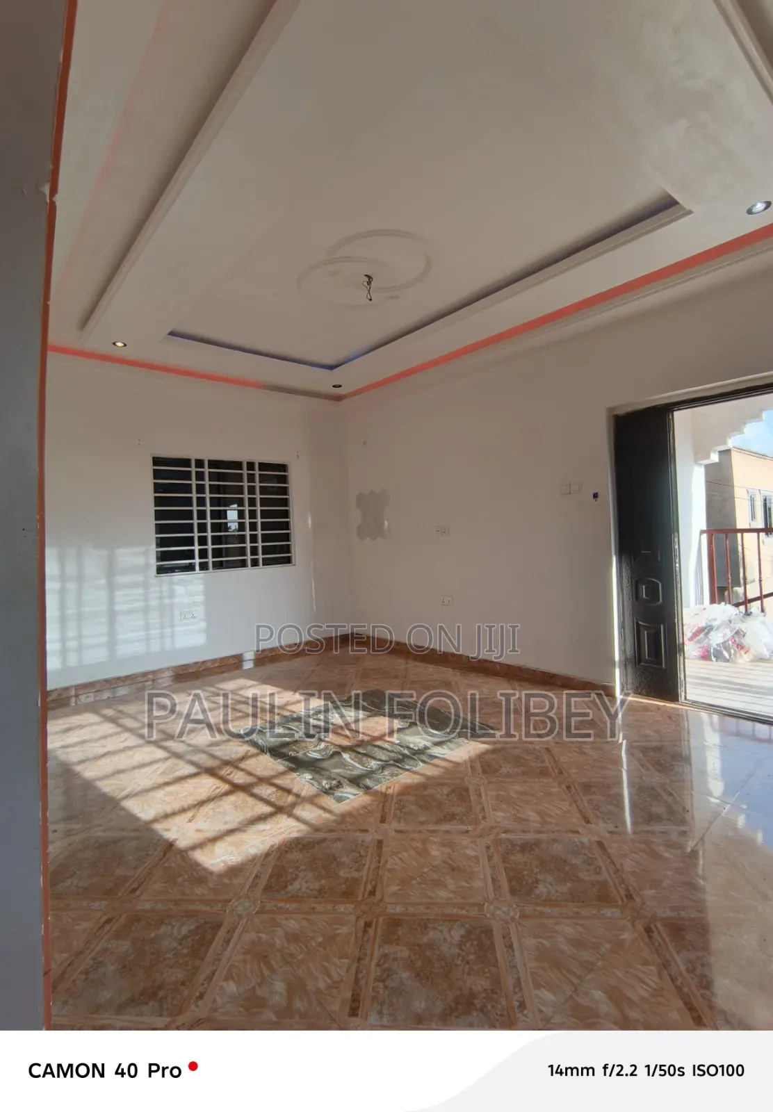 1bdrm Apartment in Dgproperties, CP for rent