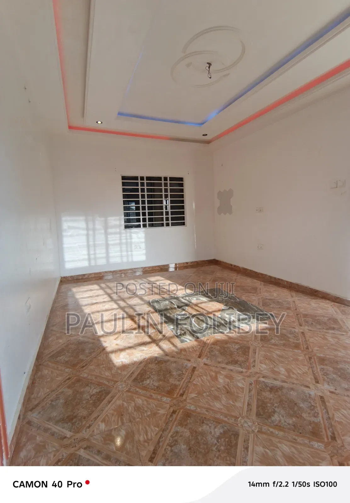 1bdrm Apartment in Dgproperties, CP for rent