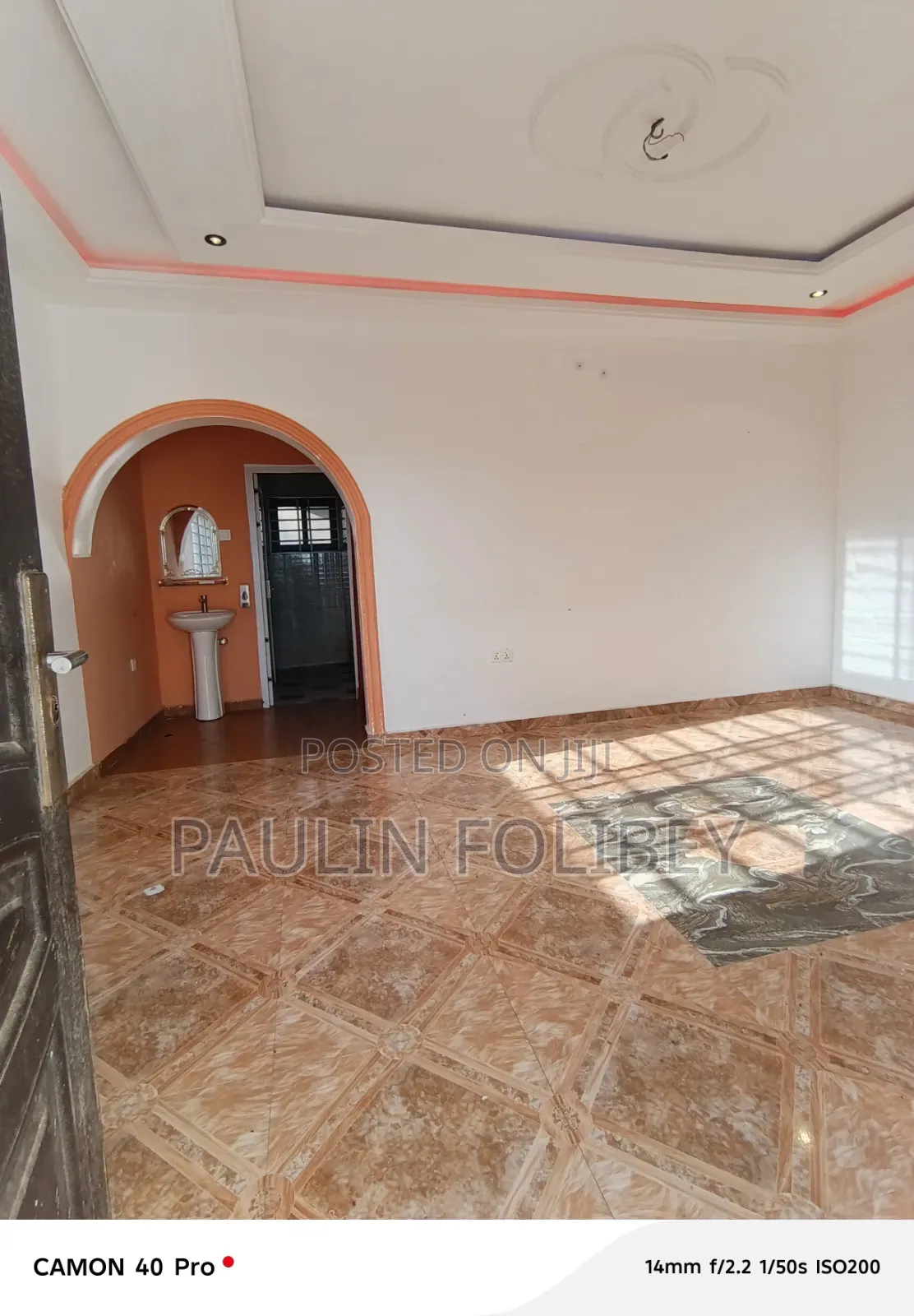 1bdrm Apartment in Dgproperties, CP for rent