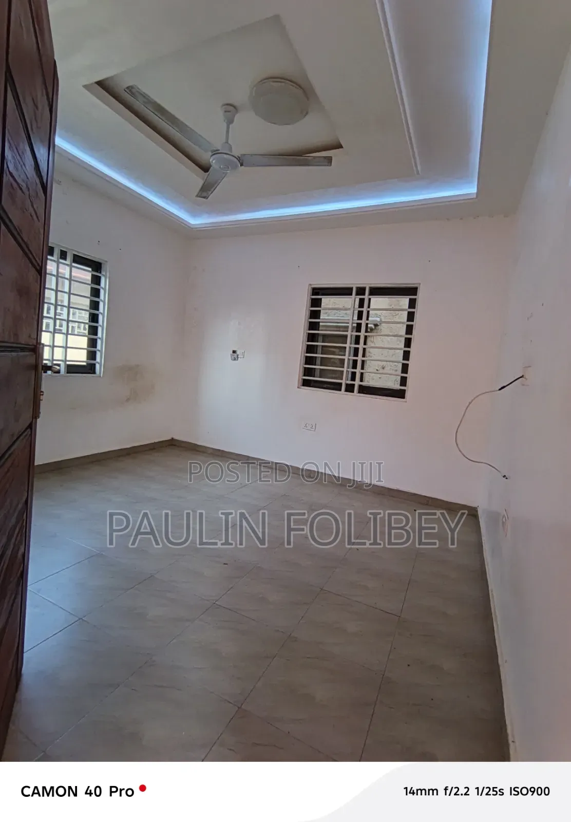 1bdrm Apartment in Dgproperties, CP for rent