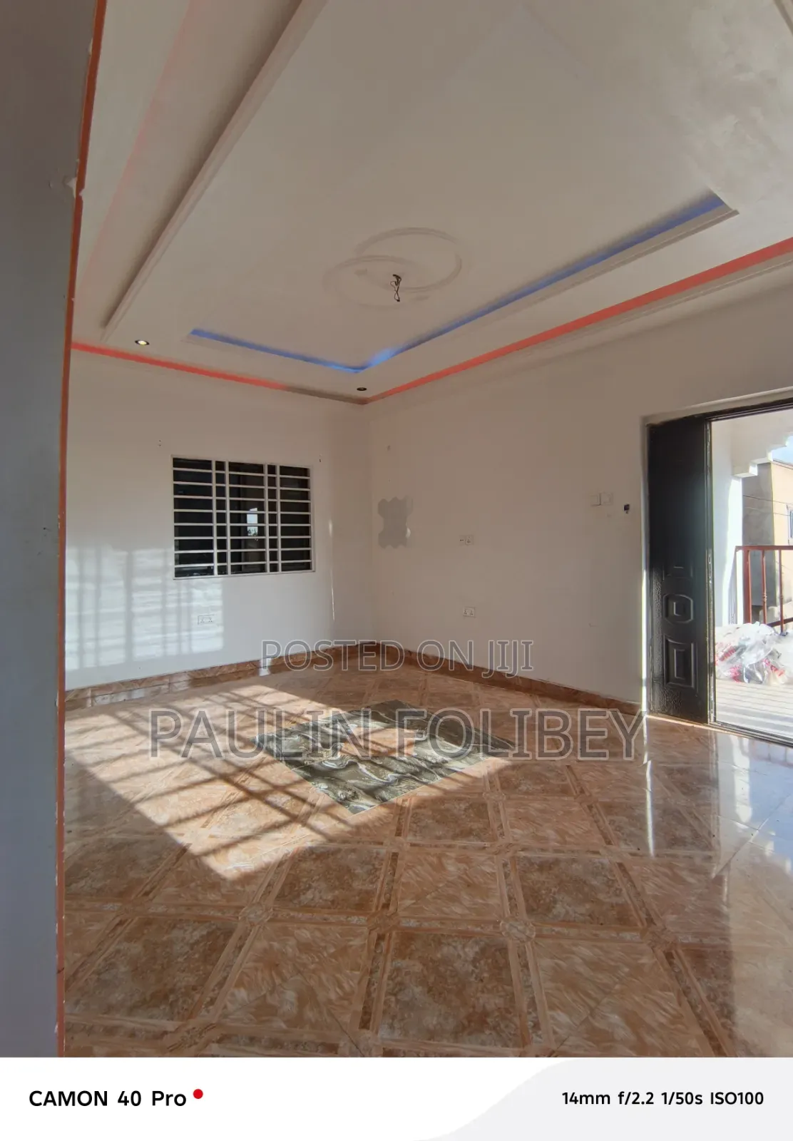 1bdrm Apartment in Dgproperties, CP for rent