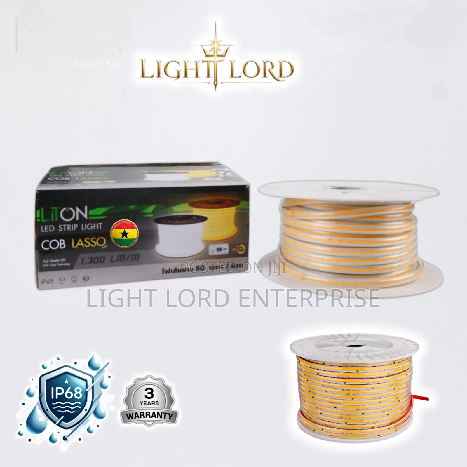 Top 3 Dutless Eye Led 100meters