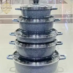 Granite Nonstick Cookware