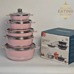 Granite Nonstick Cookware