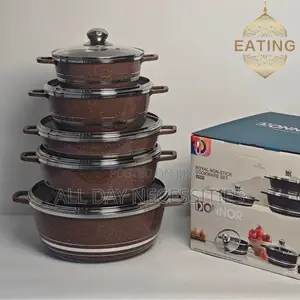 Granite Nonstick Cookware
