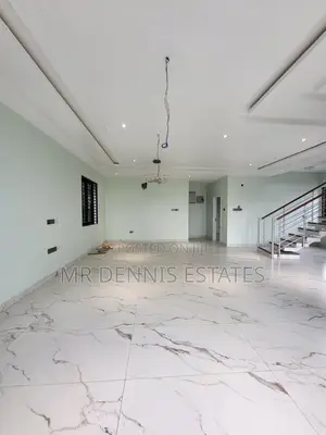 4bdrm House in Mr Dennis Estates, Oyarifa Mall Area for sale