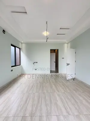 4bdrm House in Mr Dennis Estates, Oyarifa Mall Area for sale