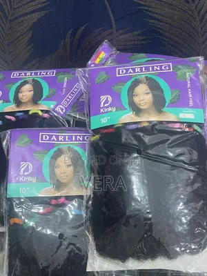 Darling Hair Products