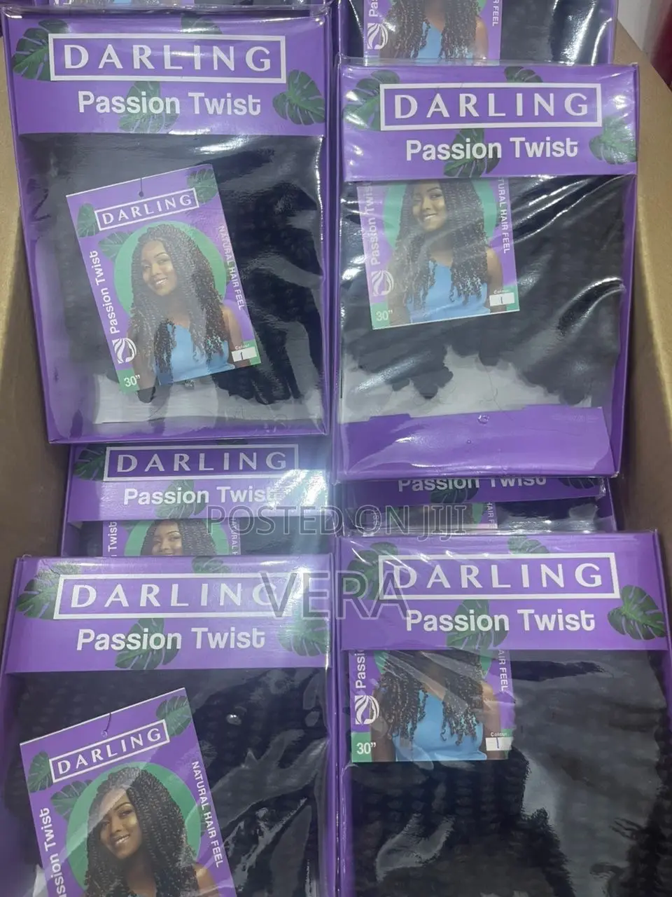 Darling Hair Products