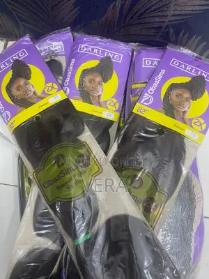 Darling Hair Products