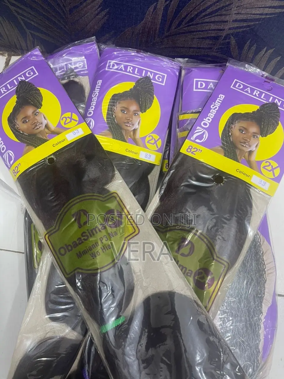 Darling Hair Products