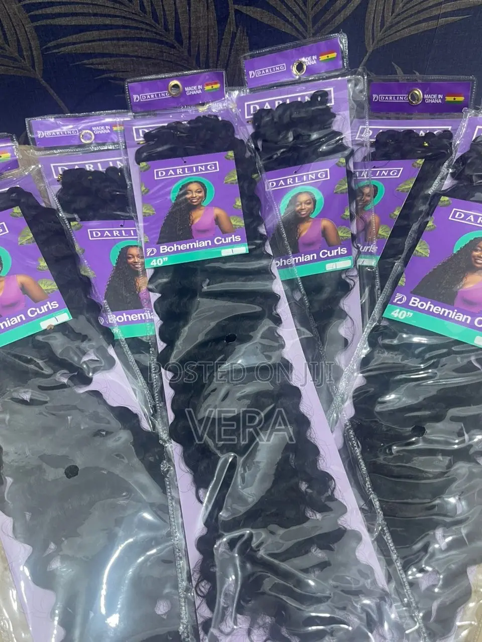 Darling Hair Products