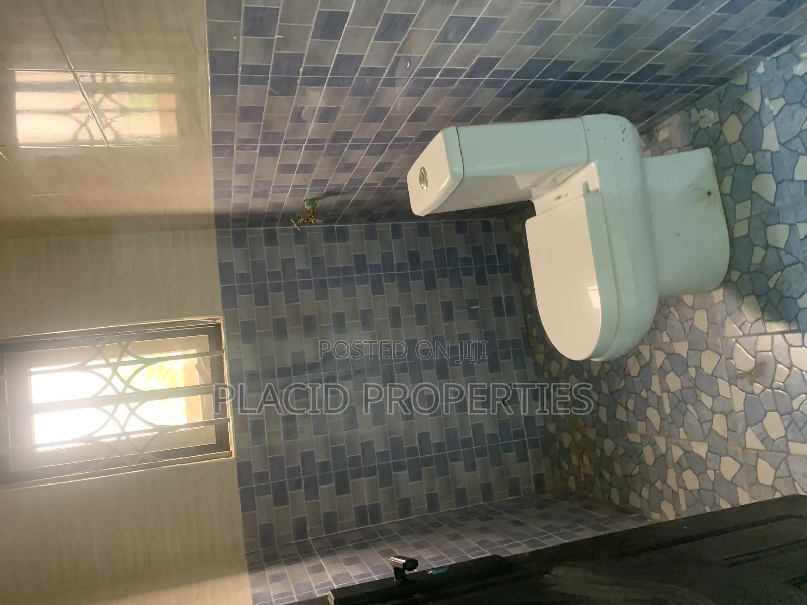 2bdrm Apartment in Haatso Bohye for rent