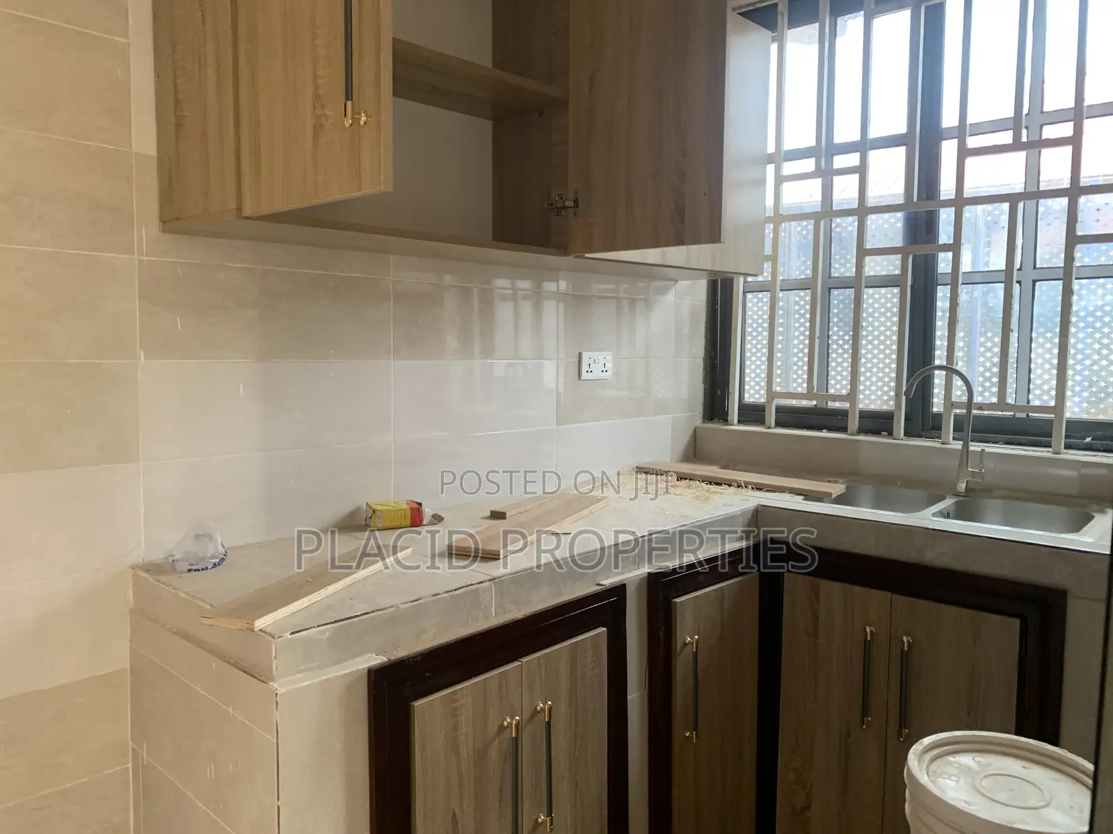 2bdrm Apartment in Haatso Bohye for rent