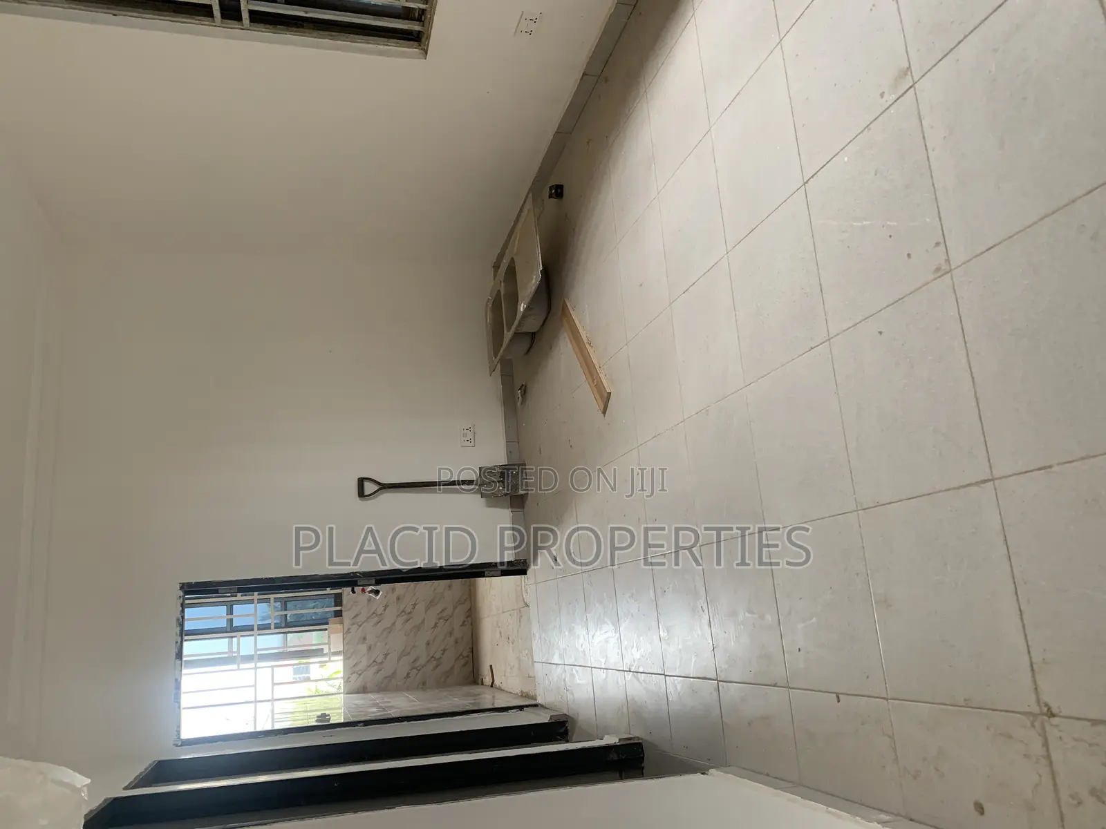 2bdrm Apartment in Haatso Bohye for rent