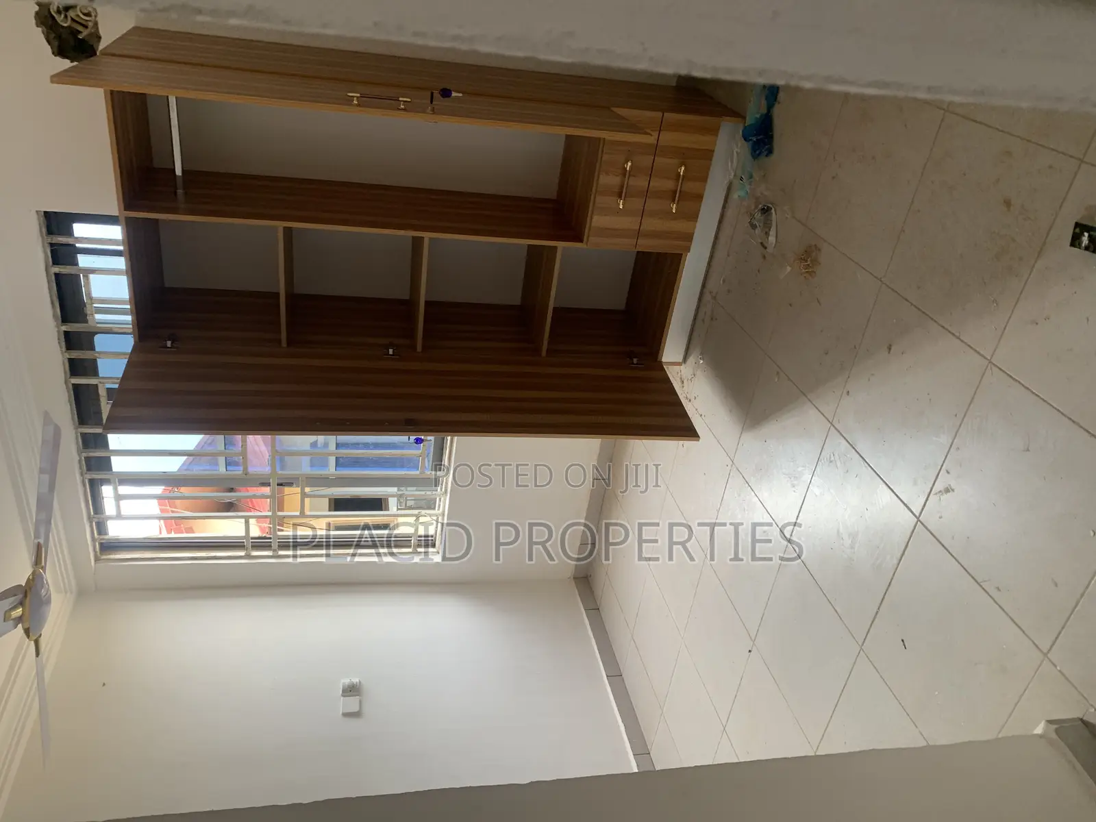 2bdrm Apartment in Haatso Bohye for rent