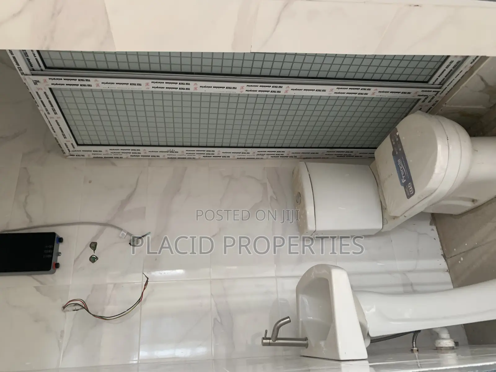 2bdrm Apartment in Haatso Bohye for rent