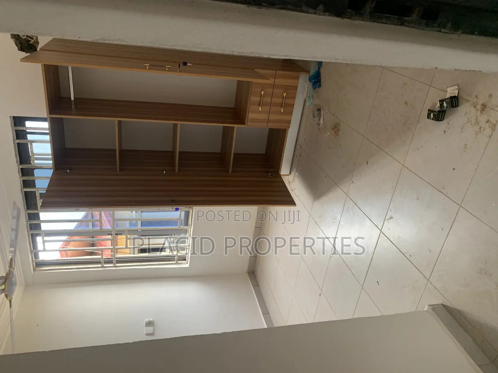 2bdrm Apartment in Haatso Bohye for rent