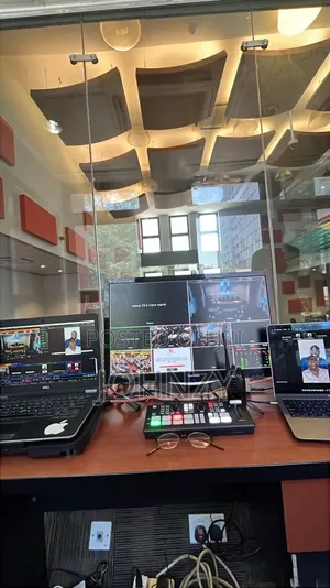 Event Live Streaming