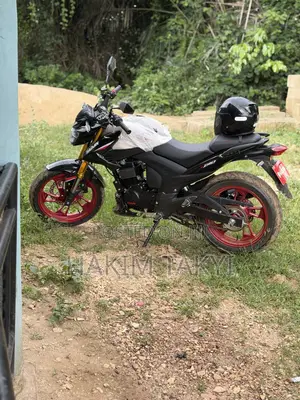New Haojin Evo 2025 Black