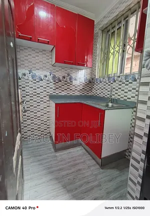 1bdrm Apartment in Dgproperties, Manhean for rent