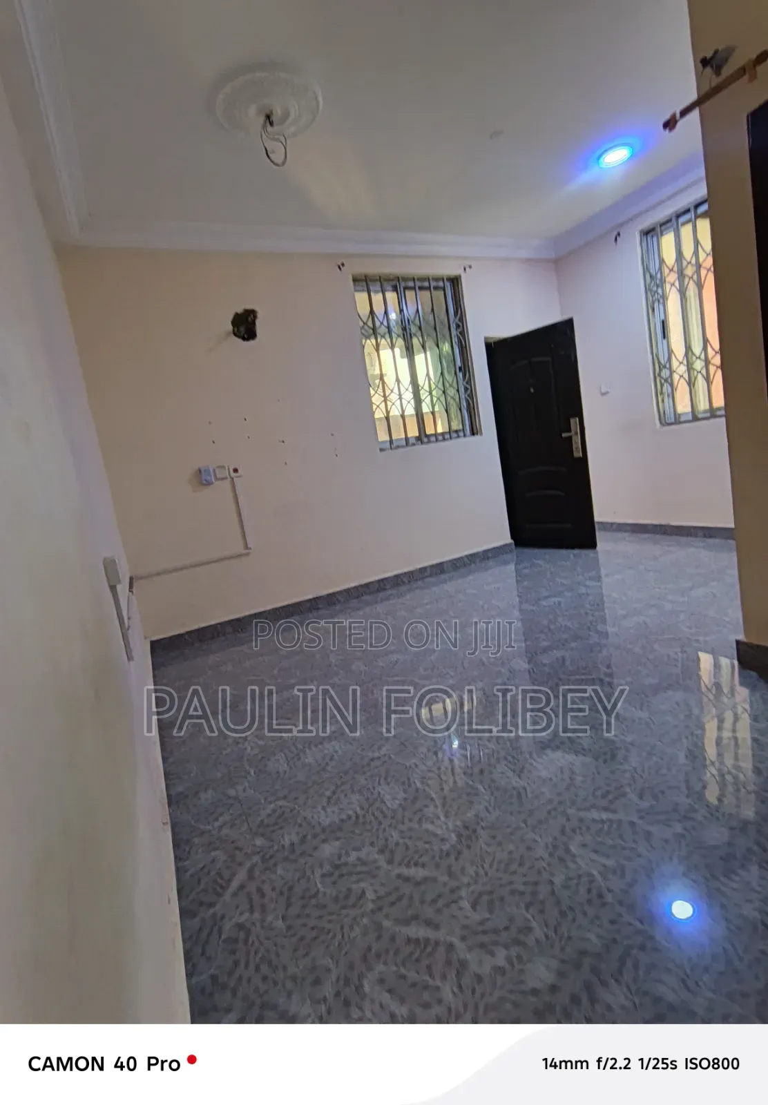 1bdrm Apartment in Dgproperties, Manhean for rent
