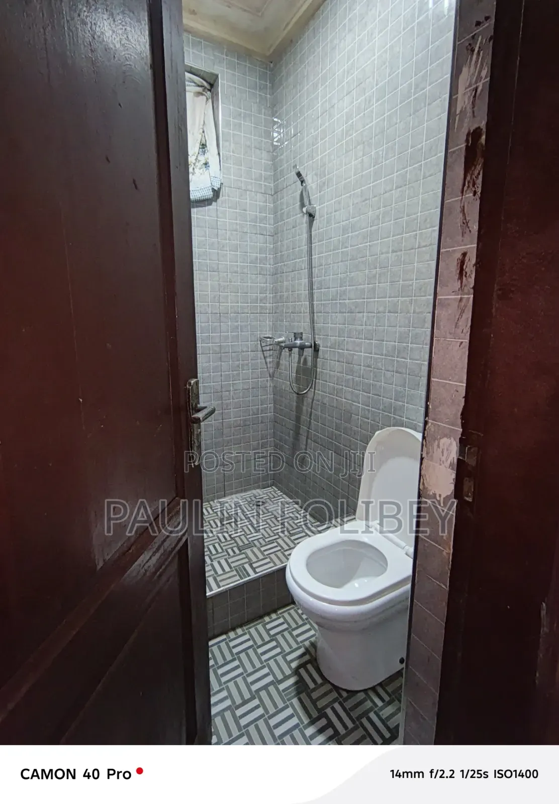 1bdrm Apartment in Dgproperties, Manhean for rent