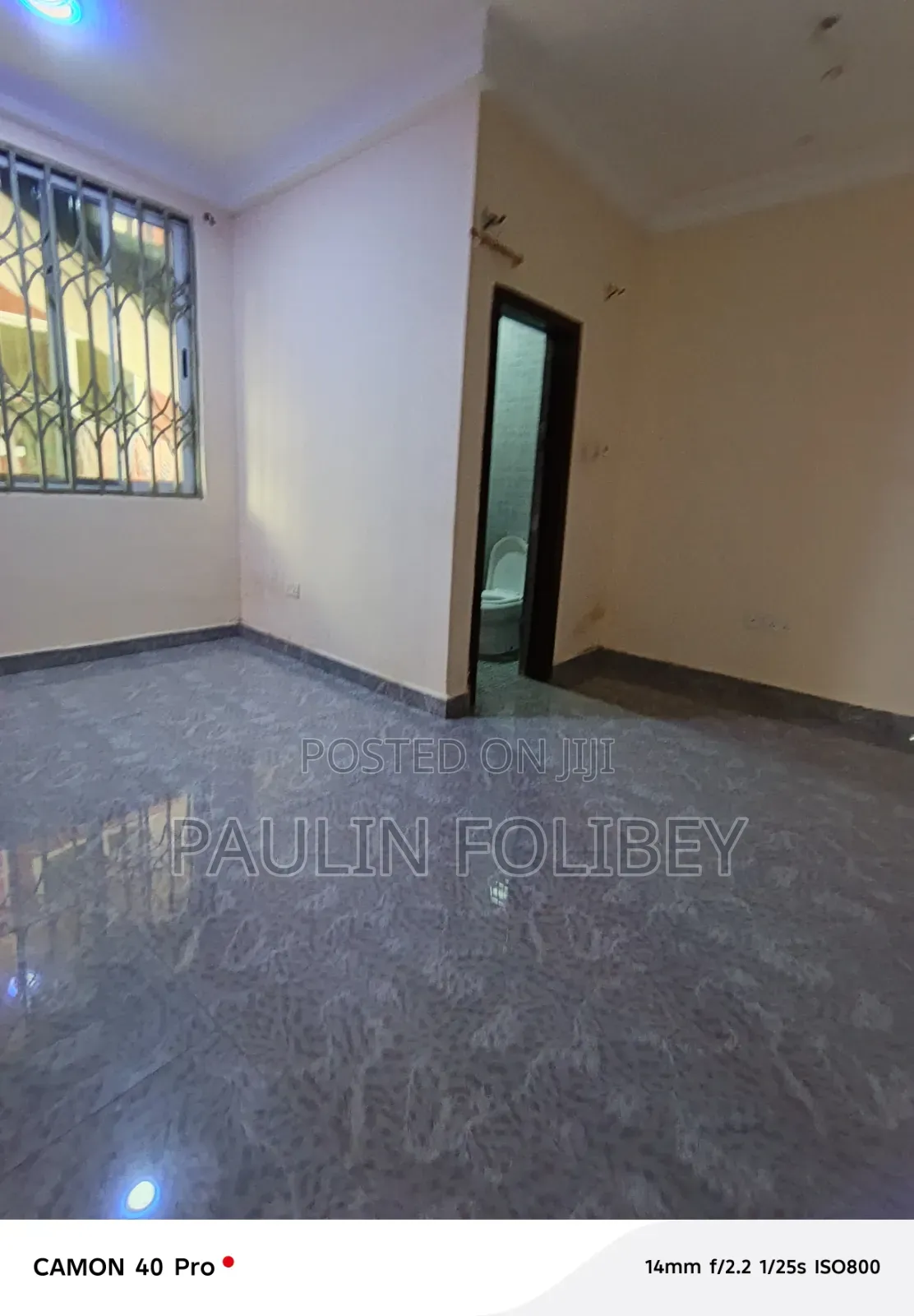 1bdrm Apartment in Dgproperties, Manhean for rent