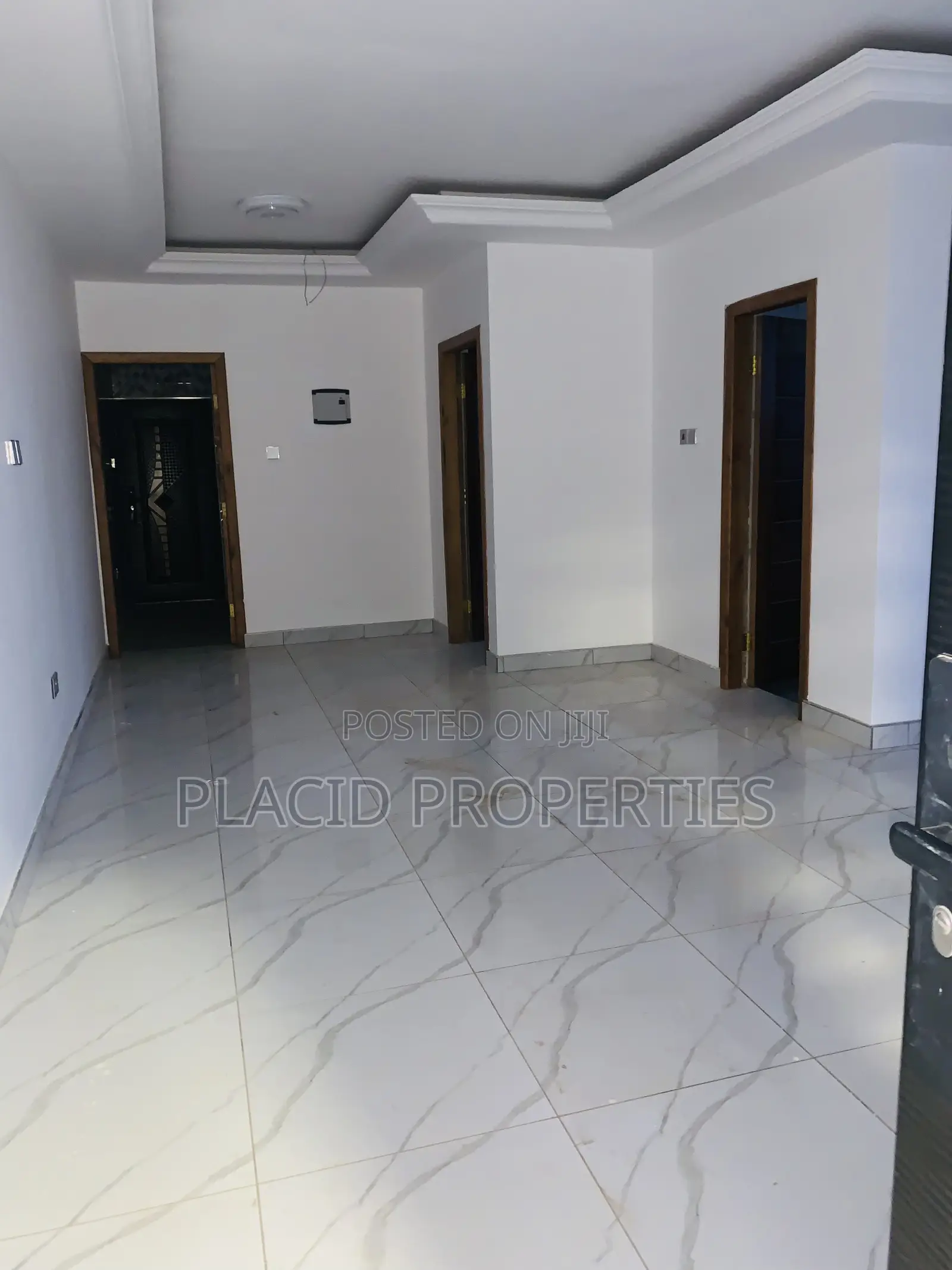 1bdrm Apartment in Ogbojo,Accra, East Legon for rent
