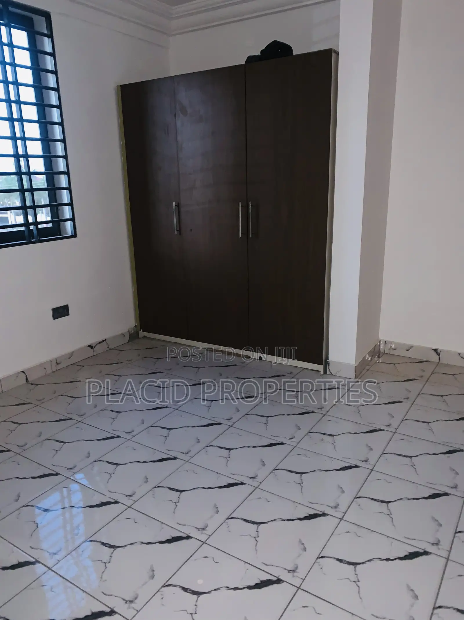1bdrm Apartment in Ogbojo,Accra, East Legon for rent
