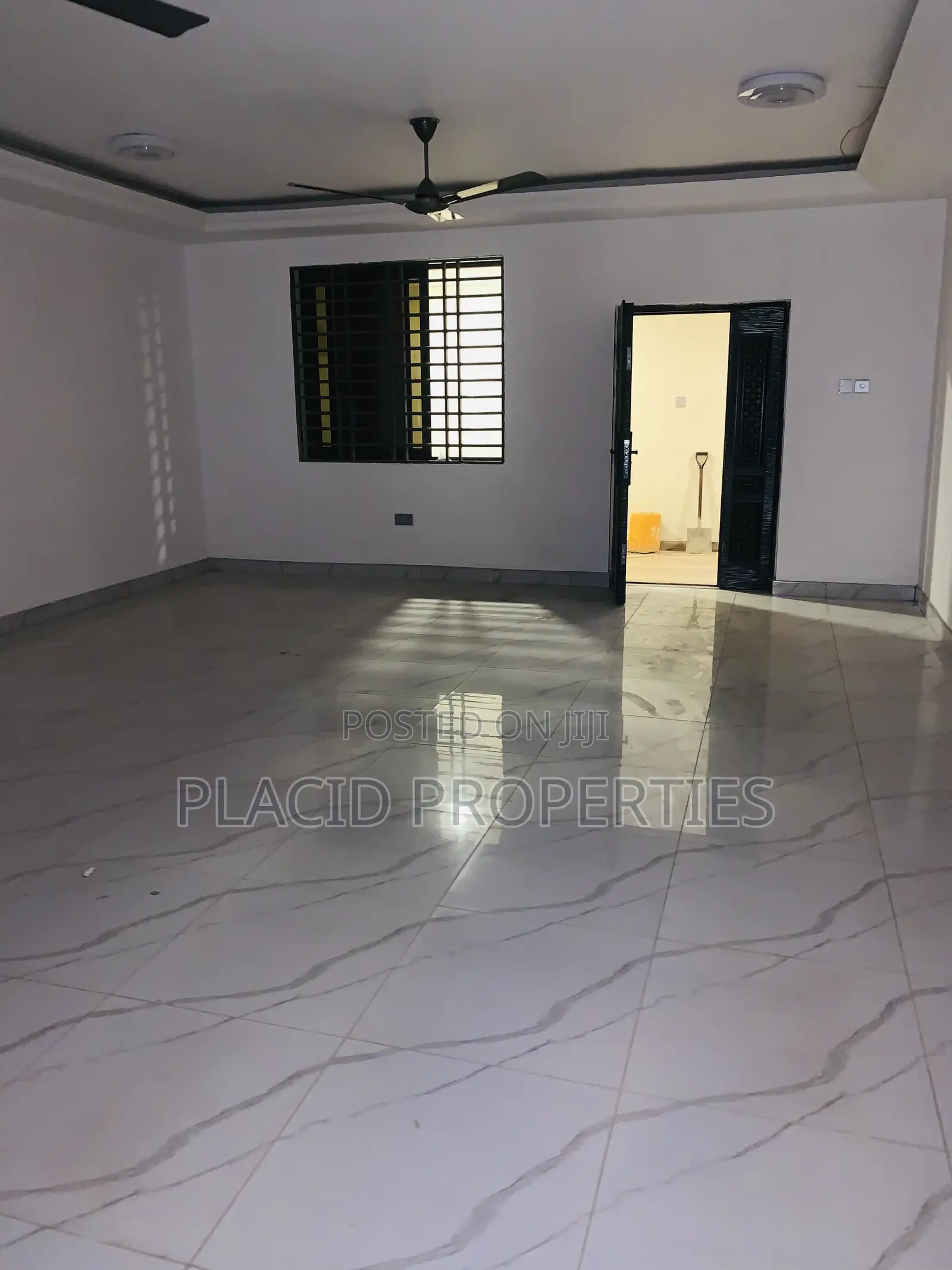 1bdrm Apartment in Ogbojo,Accra, East Legon for rent