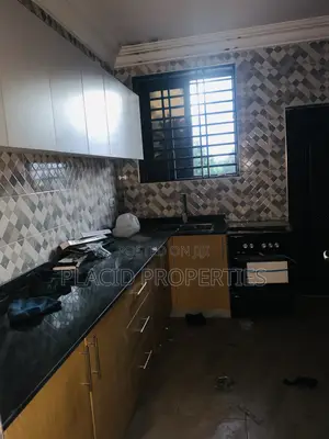 1bdrm Apartment in Ogbojo,Accra, East Legon for rent