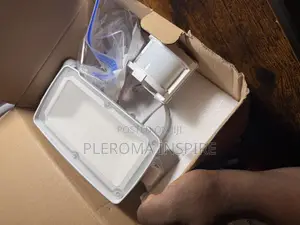 Motion Sensor Light