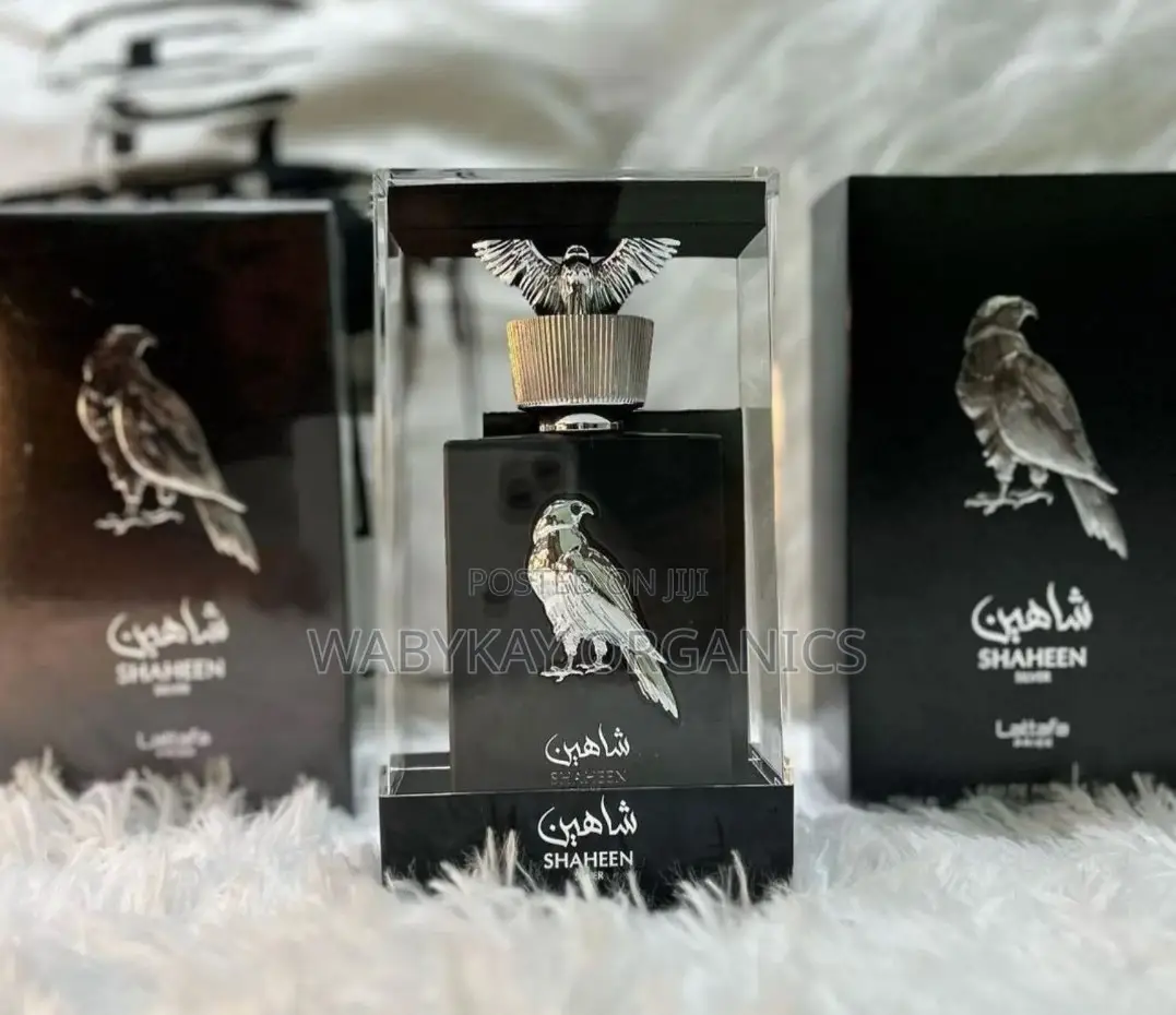 Sheheen Silver 100 Ml