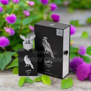 Sheheen Silver 100 Ml