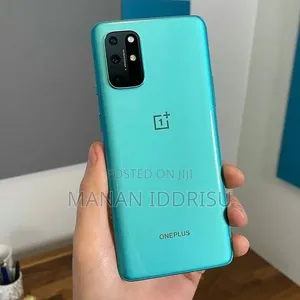 OnePlus 8T 128 GB Blue