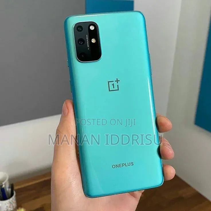 OnePlus 8T 128 GB Blue