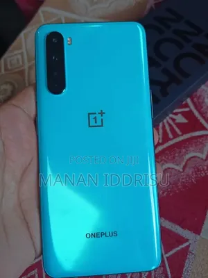 OnePlus 8T 128 GB Blue