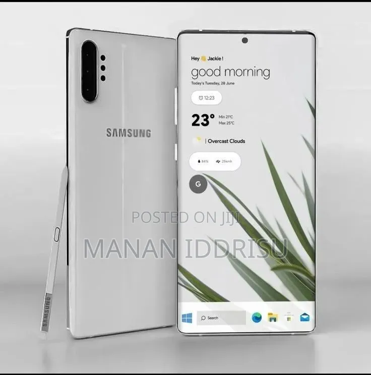 OnePlus 8T 128 GB Blue