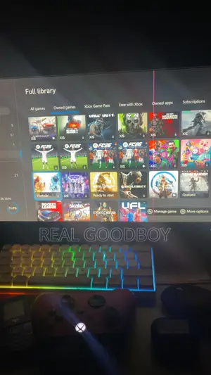 Xbox Series S