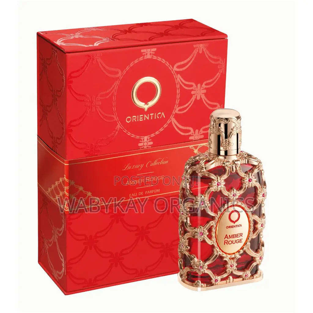 Orientica Perfume 100ml