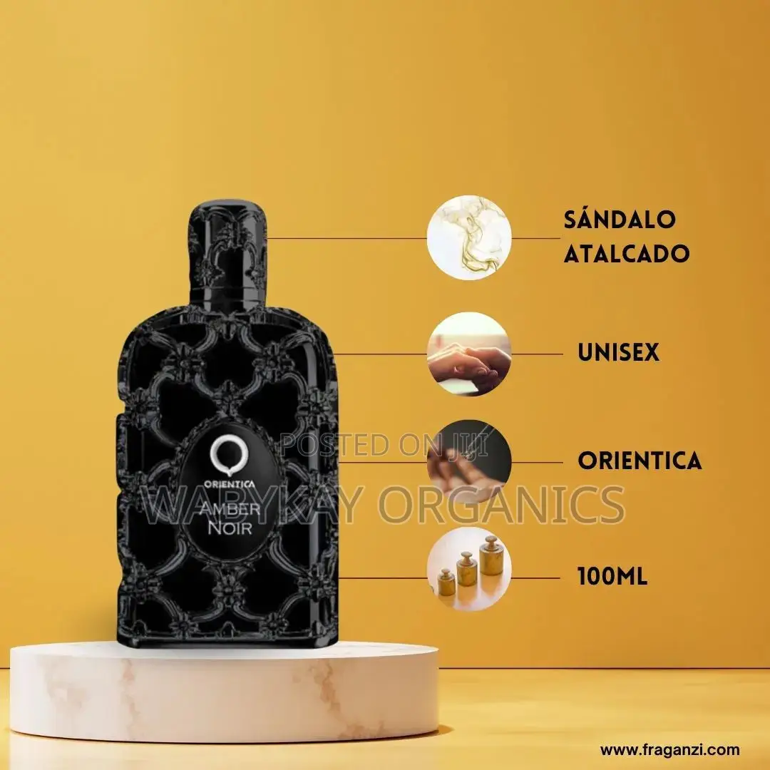 Orientica Perfume 100ml